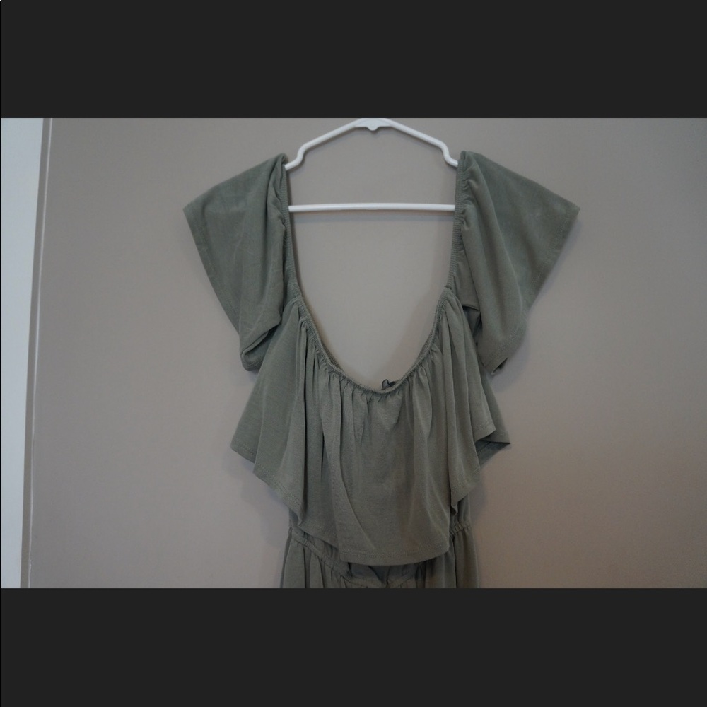 B.P. Nordstrom Romper